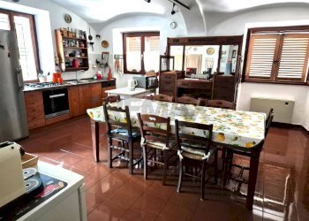 Sala da pranzo - Apartment Via Ai monti
 
2, Pettenasco - photo 7