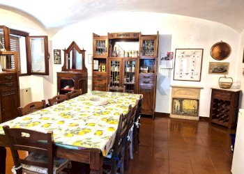 Sala da pranzo - Apartment Via Ai monti
 
2, Pettenasco - photo 8