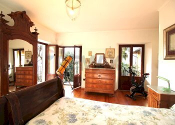 Camera / camera da letto - Apartment Via Ai monti
 
2, Pettenasco - photo 11