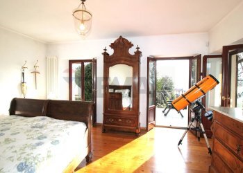 Camera / camera da letto - Apartment Via Ai monti
 
2, Pettenasco - photo 13