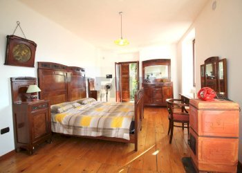 Camera / camera da letto - Apartment Via Ai monti
 
2, Pettenasco - photo 15