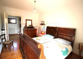 Camera / camera da letto - Apartment Via Ai monti
 
2, Pettenasco - photo 17