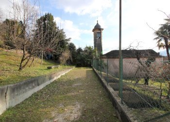 Giardino - Apartment Via Ai monti
 
2, Pettenasco - photo 23