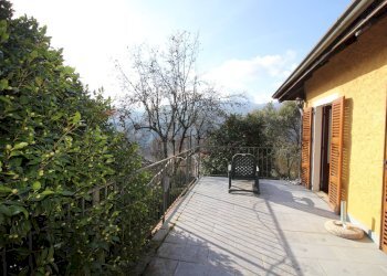 Balcone - Apartment Via Ai monti
 
2, Pettenasco - photo 28