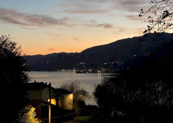 Vista delle montagne - Apartment Via Ai monti
 
2, Pettenasco - photo 29