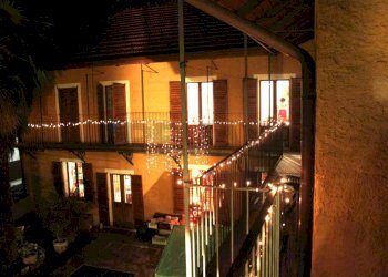 Casa all\'aperto - Apartment Via Ai monti
 
2, Pettenasco - photo 32