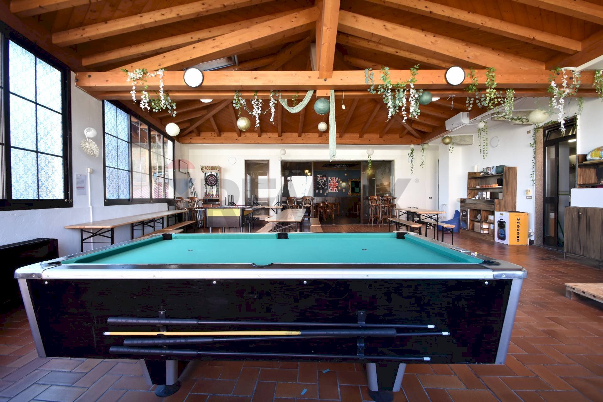 Piscina - Casa indipendente via vittorio emanuele II
112, Borgo Ticino - foto 3