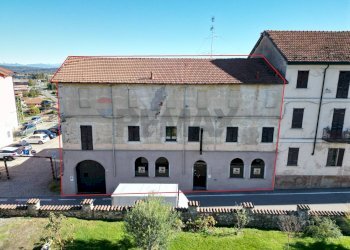 Edificio all\'aperto - Casa indipendente via vittorio emanuele II
 
112, Borgo Ticino - foto 1