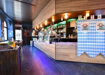 Cucina - Casa indipendente via vittorio emanuele II
 
112, Borgo Ticino - foto 2