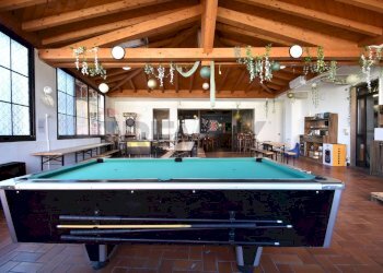 Piscina - Casa indipendente via vittorio emanuele II
 
112, Borgo Ticino - foto 3