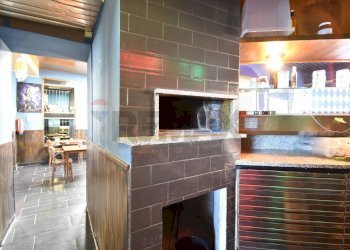 Cucina - Casa indipendente via vittorio emanuele II
 
112, Borgo Ticino - foto 6