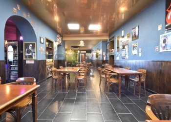 Sala da pranzo - Casa indipendente via vittorio emanuele II
 
112, Borgo Ticino - foto 7