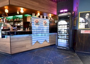 Ricezione / Lobby - Casa indipendente via vittorio emanuele II
 
112, Borgo Ticino - foto 8