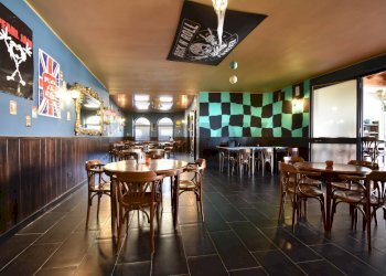 Sala da pranzo - Casa indipendente via vittorio emanuele II
 
112, Borgo Ticino - foto 13