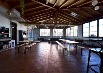 Sala da pranzo - Casa indipendente via vittorio emanuele II
 
112, Borgo Ticino - foto 14