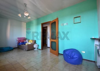 Soggiorno - Casa indipendente via vittorio emanuele II
 
112, Borgo Ticino - foto 23