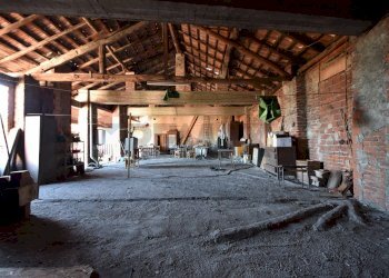 Parcheggio - Casa indipendente via vittorio emanuele II
 
112, Borgo Ticino - foto 28