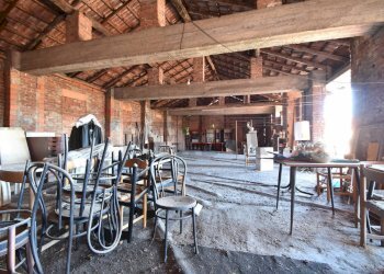Sala da pranzo - Casa indipendente via vittorio emanuele II
 
112, Borgo Ticino - foto 29