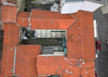 Posizione della mappa - Stable - Palace Piazza Martiri della Libertà, Galliate - photo 5