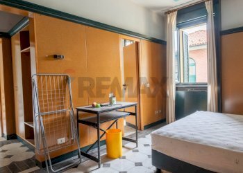 Camera / camera da letto - Stable - Palace Piazza Martiri della Libertà, Galliate - photo 10