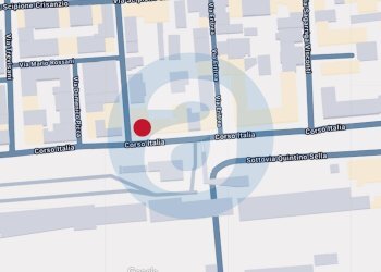 Foto 21 - Quadrilocale Corso Italia
 
47 B, Bari - foto 21