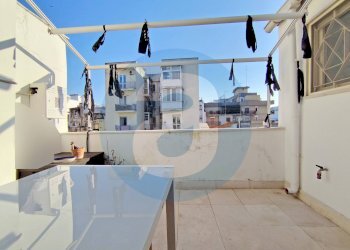 Foto 7 - Trilocale Via Dante Alighieri
 
194, Bari - foto 7