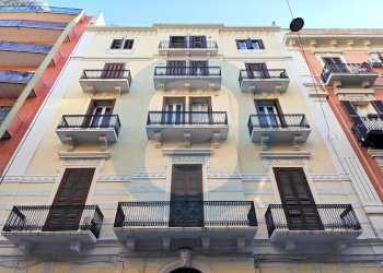 Foto 19 - Trilocale Via Dante Alighieri
 
194, Bari - foto 19