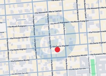 Foto 20 - Trilocale Via Dante Alighieri
 
194, Bari - foto 20