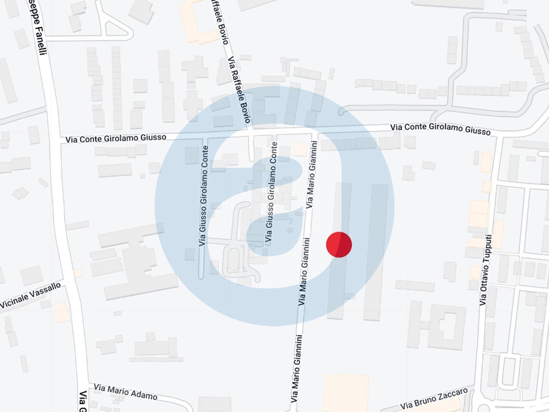 Foto 3 - Box Via Mario Giannini
1, Bari - foto 3