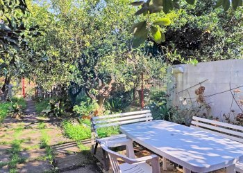 Foto 31 - Villa a Schiera Via Cimabue
 
21, Valenzano - foto 31