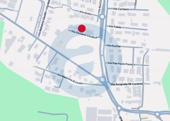 Foto 32 - Villa a Schiera Via Cimabue
 
21, Valenzano - foto 32