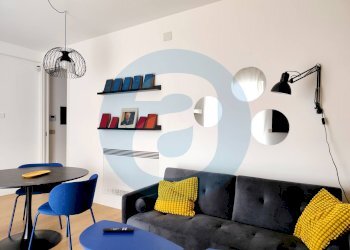 Foto 3 - Trilocale Viale Quinto Ennio
 
76, Bari - foto 3