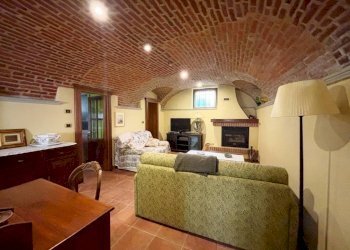 Salone - Casa indipendente strada di Prato Ferrero, 30, Villanova Mondovì - foto 1