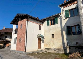 Facciata - Independent house strada di Prato Ferrero, 30, Villanova Mondovì - photo 2