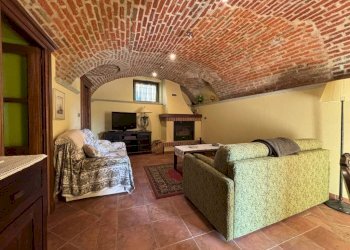 Salone - Casa indipendente strada di Prato Ferrero, 30, Villanova Mondovì - foto 6