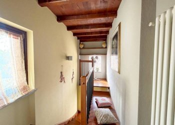 Disimpegno - Casa indipendente strada di Prato Ferrero, 30, Villanova Mondovì - foto 11