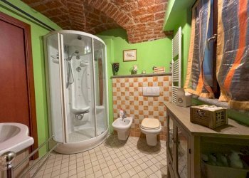 Bagno - Independent house strada di Prato Ferrero, 30, Villanova Mondovì - photo 17