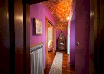 Disimpegno - Casa indipendente strada di Prato Ferrero, 30, Villanova Mondovì - foto 20