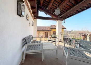Terrazzo - Casa indipendente strada di Prato Ferrero, 30, Villanova Mondovì - foto 22