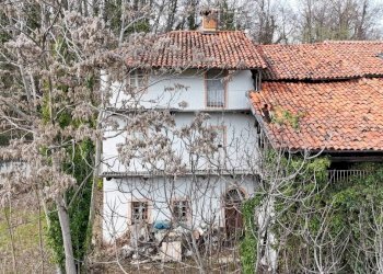 Facciata - Rustic strada Robè Giusta, Mondovì - photo 1