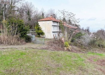 Facciata - Rustic strada Robè Giusta, Mondovì - photo 6