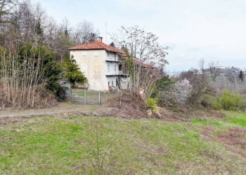 Terreno - Rustic strada Robè Giusta, Mondovì - photo 9