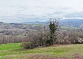 Vista - Rustic strada Robè Giusta, Mondovì - photo 12
