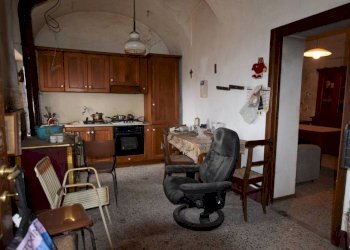 Cucina - Rustico strada Robè Giusta, Mondovì - foto 6