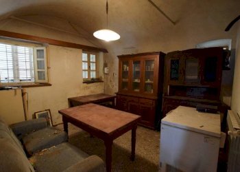 Salone - Rustico strada Robè Giusta, Mondovì - foto 8