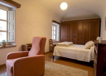 Camera da letto - Rustico strada Robè Giusta, Mondovì - foto 9