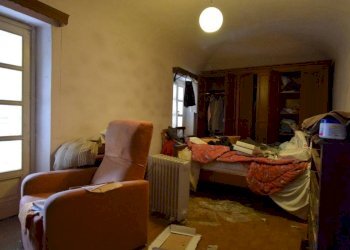 Camera da letto - Rustico strada Robè Giusta, Mondovì - foto 10