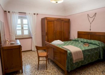 Camera da letto - Rustico strada Robè Giusta, Mondovì - foto 11