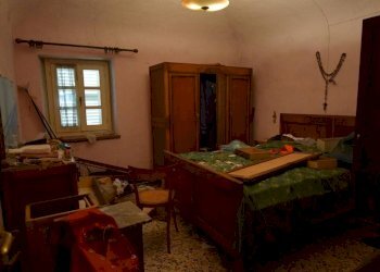 Camera da letto - Rustico strada Robè Giusta, Mondovì - foto 12