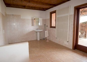 Bagno - Rustico strada Robè Giusta, Mondovì - foto 13